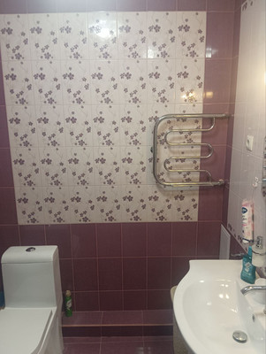 Продам двухкомнатную (2-комн.) квартиру, Рождественская ул, 57к2, Анапа г