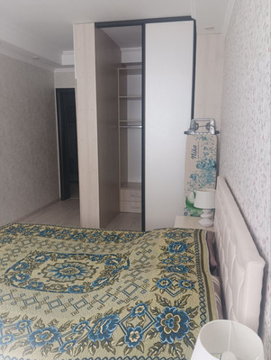 Продам двухкомнатную (2-комн.) квартиру, Рождественская ул, 57к2, Анапа г