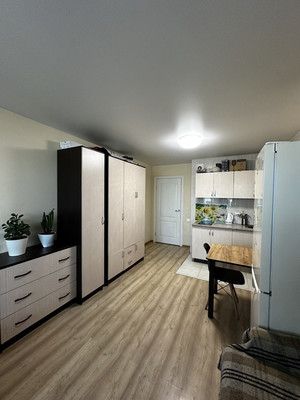 Продам однокомнатную (1-комн.) квартиру, Верхняя ул, 1к1, Низино д