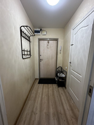 Продам однокомнатную (1-комн.) квартиру, Верхняя ул, 1к1, Низино д