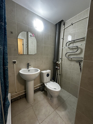 Продам однокомнатную (1-комн.) квартиру, Верхняя ул, 1к1, Низино д