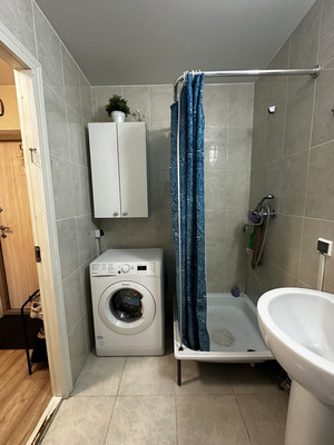 Продам однокомнатную (1-комн.) квартиру, Верхняя ул, 1к1, Низино д