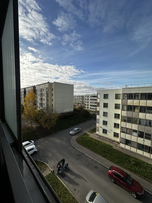 Продам однокомнатную (1-комн.) квартиру, Верхняя ул, 1к1, Низино д