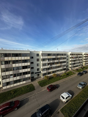 Продам однокомнатную (1-комн.) квартиру, Верхняя ул, 1к1, Низино д