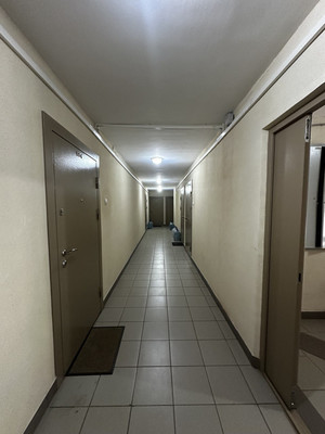 Продам однокомнатную (1-комн.) квартиру, Верхняя ул, 1к1, Низино д