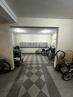 Продам однокомнатную (1-комн.) квартиру, Верхняя ул, 1к1, Низино д