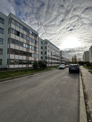 Продам однокомнатную (1-комн.) квартиру, Верхняя ул, 1к1, Низино д