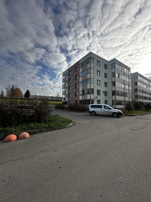 Продам однокомнатную (1-комн.) квартиру, Верхняя ул, 1к1, Низино д