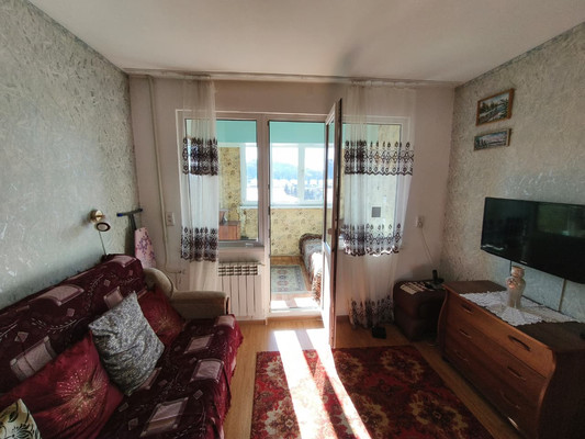 Продам двухкомнатную (2-комн.) квартиру, Б. Хмельницкого ул, 6, Туапсе г