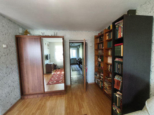 Продам двухкомнатную (2-комн.) квартиру, Б. Хмельницкого ул, 6, Туапсе г