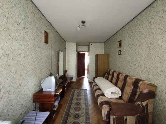 Продам двухкомнатную (2-комн.) квартиру, Б. Хмельницкого ул, 6, Туапсе г