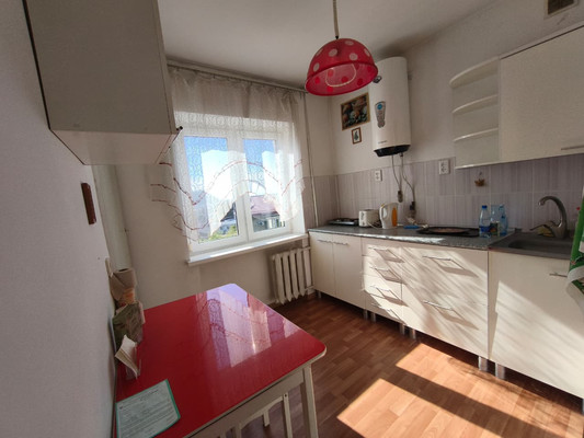 Продам двухкомнатную (2-комн.) квартиру, Б. Хмельницкого ул, 6, Туапсе г