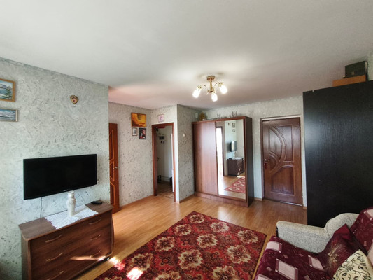 Продам двухкомнатную (2-комн.) квартиру, Б. Хмельницкого ул, 6, Туапсе г