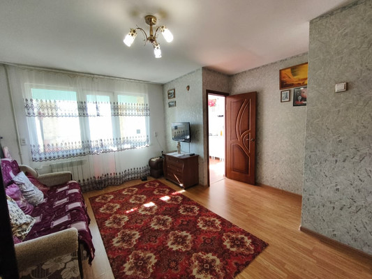 Продам двухкомнатную (2-комн.) квартиру, Б. Хмельницкого ул, 6, Туапсе г