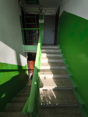 Продам двухкомнатную (2-комн.) квартиру, Б. Хмельницкого ул, 6, Туапсе г