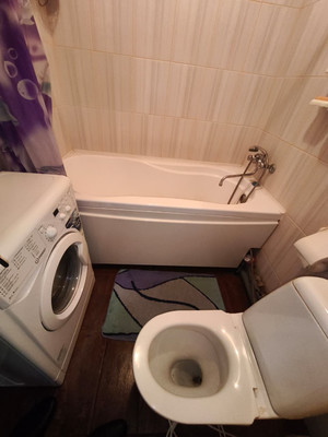 Продам двухкомнатную (2-комн.) квартиру, Б. Хмельницкого ул, 6, Туапсе г