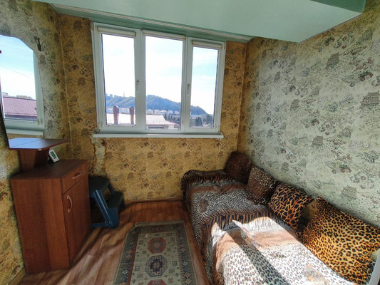 Продам двухкомнатную (2-комн.) квартиру, Б. Хмельницкого ул, 6, Туапсе г