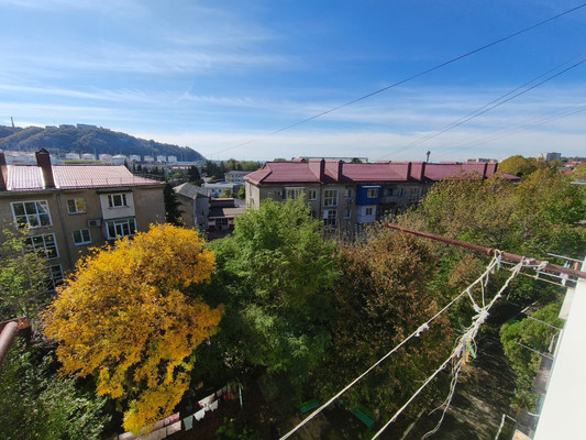 Продам двухкомнатную (2-комн.) квартиру, Б. Хмельницкого ул, 6, Туапсе г