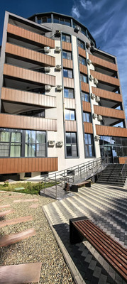 Продам однокомнатную (1-комн.) квартиру, Радуга кв-л, 10кИ, Агой с