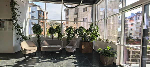 Продам однокомнатную (1-комн.) квартиру, Радуга кв-л, 10кИ, Агой с