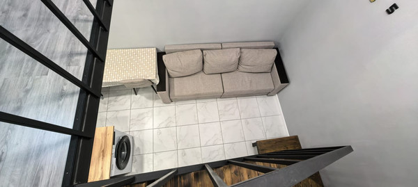 Продам однокомнатную (1-комн.) квартиру, Радуга кв-л, 10кИ, Агой с