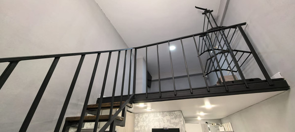 Продам однокомнатную (1-комн.) квартиру, Радуга кв-л, 10кИ, Агой с