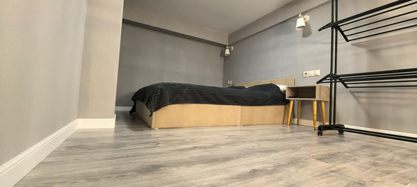 Продам однокомнатную (1-комн.) квартиру, Радуга кв-л, 10кИ, Агой с