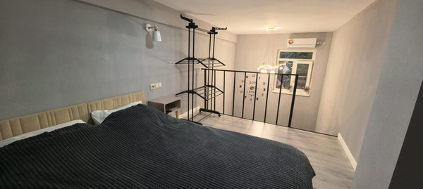 Продам однокомнатную (1-комн.) квартиру, Радуга кв-л, 10кИ, Агой с