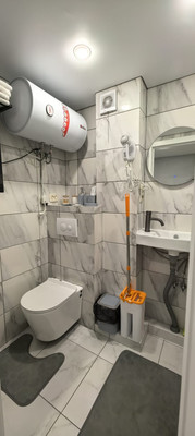 Продам однокомнатную (1-комн.) квартиру, Радуга кв-л, 10кИ, Агой с