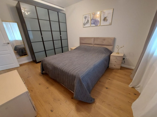 Продам двухкомнатную (2-комн.) квартиру, 3-я Мытищинская ул, 3к2, Москва г