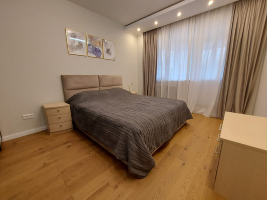 Продам двухкомнатную (2-комн.) квартиру, 3-я Мытищинская ул, 3к2, Москва г