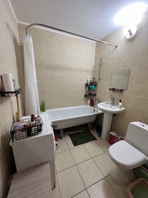 Продам однокомнатную (1-комн.) квартиру, Корнея Чуковского ул, 7Ак1, Санкт-Петербург г