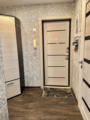 Продам однокомнатную (1-комн.) квартиру, Бородина ул, 17, Пенза г