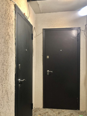Продам однокомнатную (1-комн.) квартиру, Бородина ул, 17, Пенза г