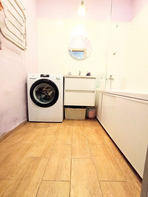 Продам двухкомнатную (2-комн.) квартиру, Лунная (Западный мкр.) ул, 17к3, Домодедово г