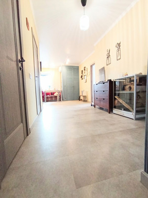 Продам двухкомнатную (2-комн.) квартиру, Лунная (Западный мкр.) ул, 17к3, Домодедово г