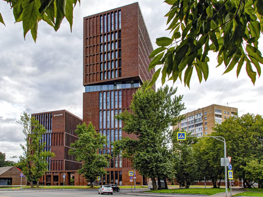 Продам машиноместо 16,5 м2, Новоалексеевская ул, 22к2, Москва г