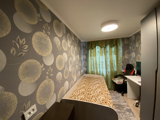 Продам двухкомнатную (2-комн.) квартиру, Еременко ул, 66, Ростов-на-Дону г