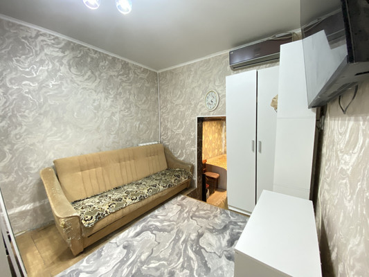 Продам двухкомнатную (2-комн.) квартиру, Еременко ул, 66, Ростов-на-Дону г