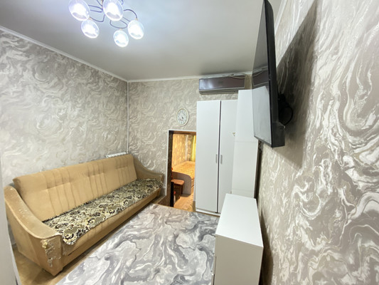 Продам двухкомнатную (2-комн.) квартиру, Еременко ул, 66, Ростов-на-Дону г