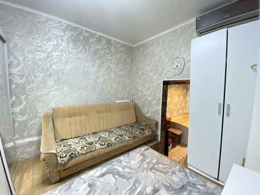 Продам двухкомнатную (2-комн.) квартиру, Еременко ул, 66, Ростов-на-Дону г