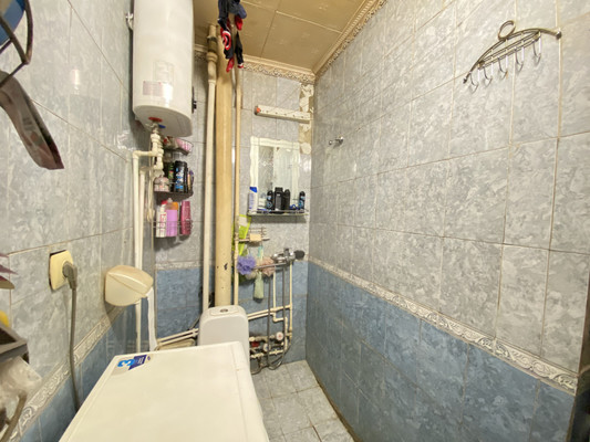 Продам двухкомнатную (2-комн.) квартиру, Еременко ул, 66, Ростов-на-Дону г