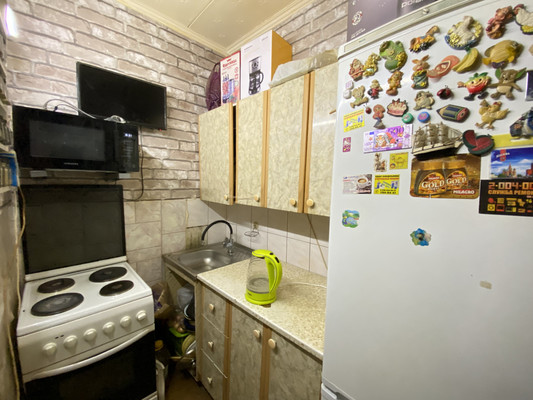 Продам двухкомнатную (2-комн.) квартиру, Еременко ул, 66, Ростов-на-Дону г