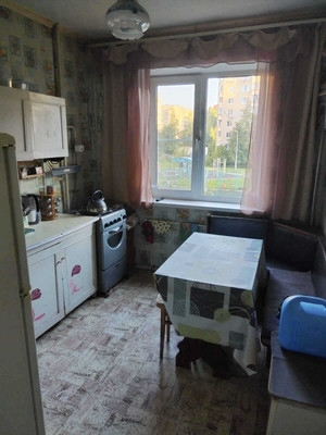 Продам трехкомнатную (3-комн.) квартиру, Катукова ул, 26, Липецк г