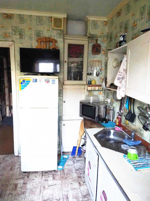 Продам трехкомнатную (3-комн.) квартиру, Катукова ул, 26, Липецк г