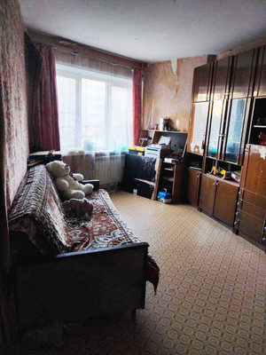 Продам трехкомнатную (3-комн.) квартиру, Катукова ул, 26, Липецк г