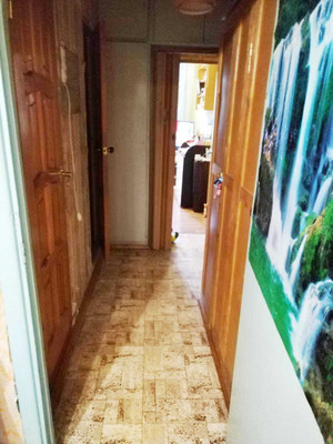 Продам трехкомнатную (3-комн.) квартиру, Катукова ул, 26, Липецк г