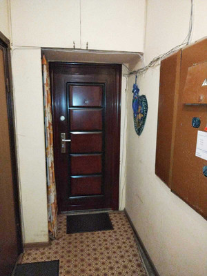 Продам трехкомнатную (3-комн.) квартиру, Катукова ул, 26, Липецк г