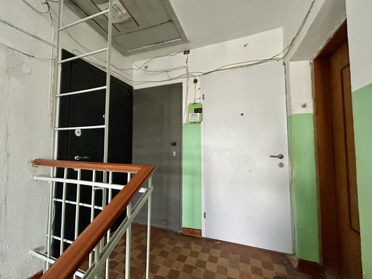 Продам однокомнатную (1-комн.) квартиру, Леднева ул, 8, Новороссийск г