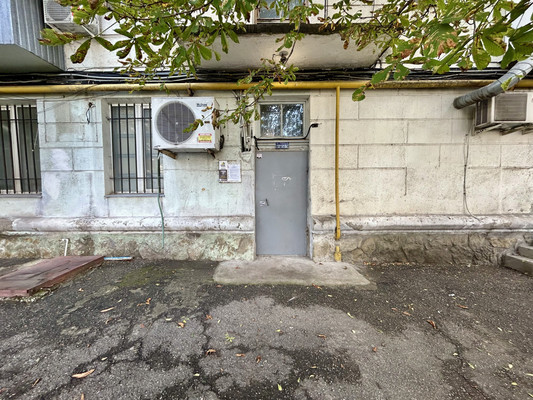 Продам однокомнатную (1-комн.) квартиру, Леднева ул, 8, Новороссийск г